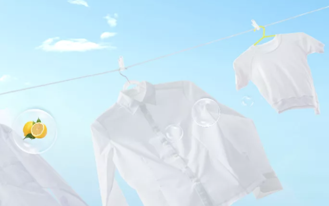 Clean fragrance solutions by REF Fragrance featuring fresh and pure scent profiles