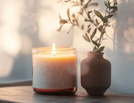 Clean fragrance formulation designed for long-lasting freshness