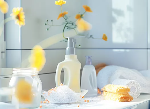 Clean Fragrance Midnight Story