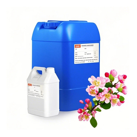 8-10% Load Luxury Verbena Oil for Candles & Diffusers