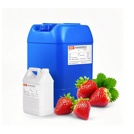 Strawberry Flavor