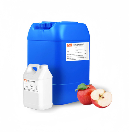 Apple Flavor