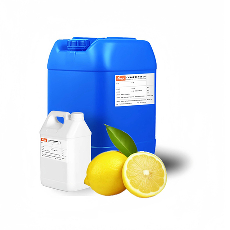Tanzania Lemon