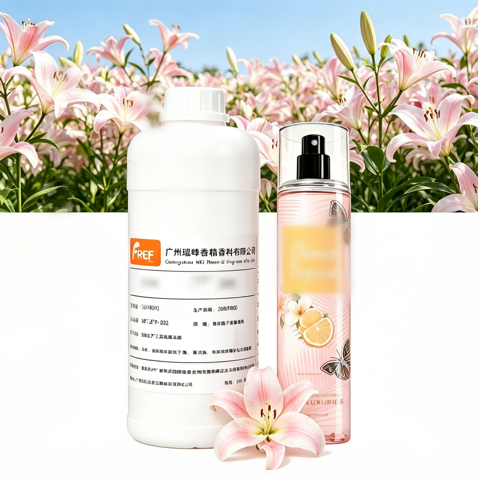 Formulating candles requiring accurate temperature control and precise measurement