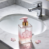 Elegant Fragrance Sakura Cleaning Care