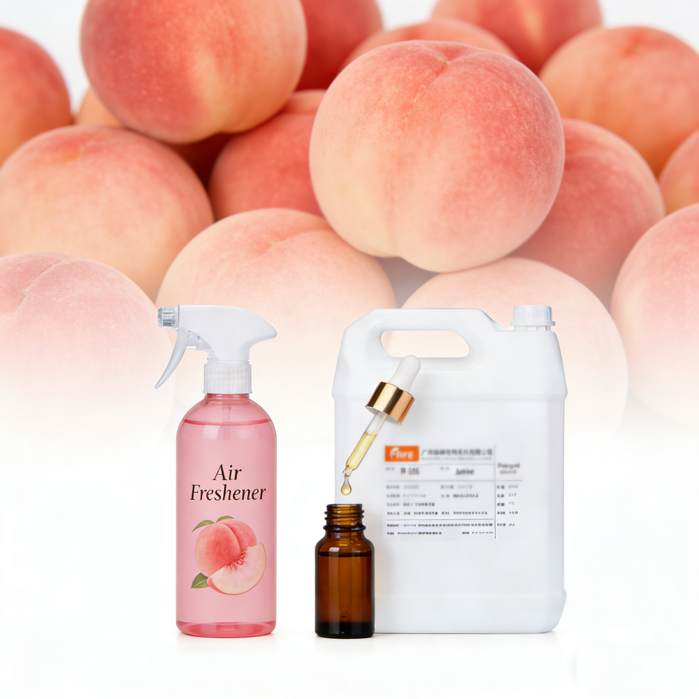 Fruity Air Freshener Fragrance Wholesale