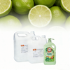 Fresh Mint Flavor Essence for Laundry & Air Fresheners
