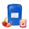 Premium Strawberry Essence for Candle Diffuser