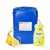Strong Lemon Flavor Fragrance Oil