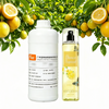 Fresh Aroma Citrus-Herbal Verbena Oil for Candles & Diffusers