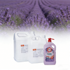 Lavender Flavor and Fragrance for Laundry Detergent Product