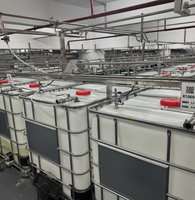  Raw Material System 