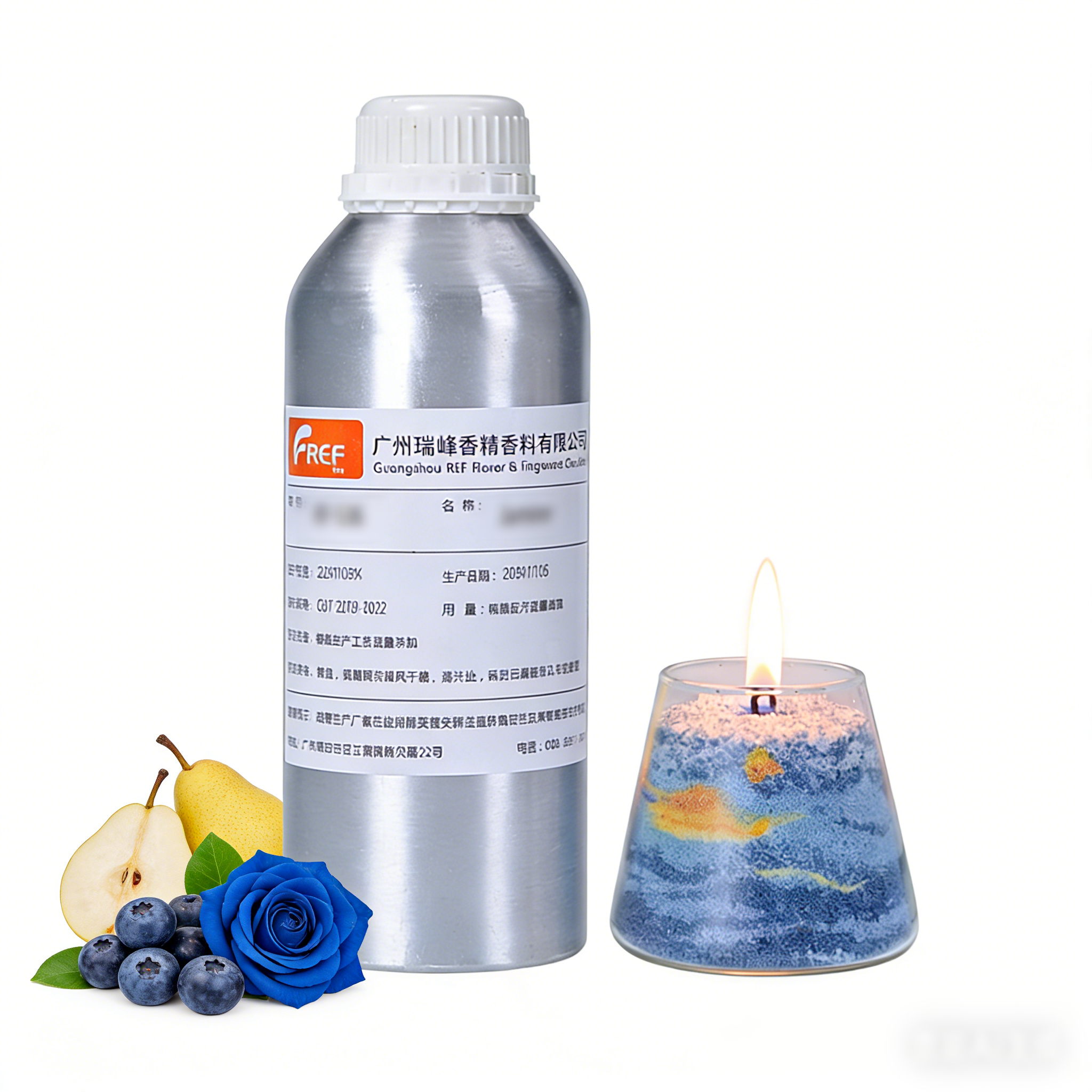 Luxury Aroma Aromatherapy Fragrance Oil
