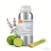 Strong Lemon Flavor Fragrance Oil