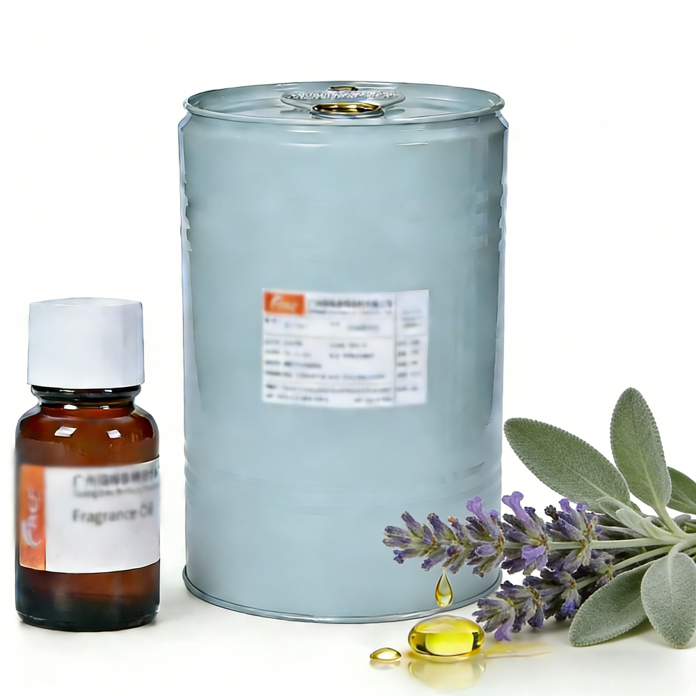 Fragrant Bead Microcapsule Essence
