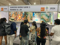 South Africa Exhibition