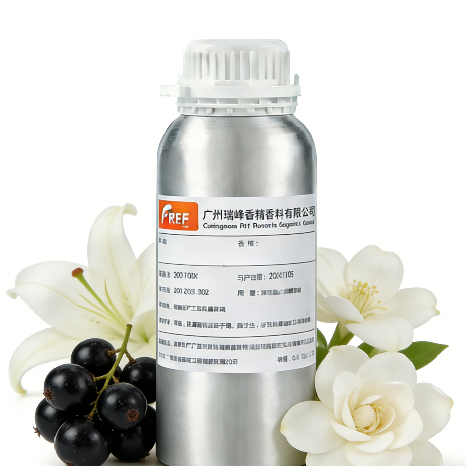 Sakura Candle Fragrance