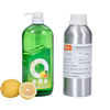 Non-irritating Shampoo Fragrance Oil