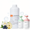 Long lasting Laundry Detergent Fragrance