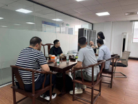 Customer Visit