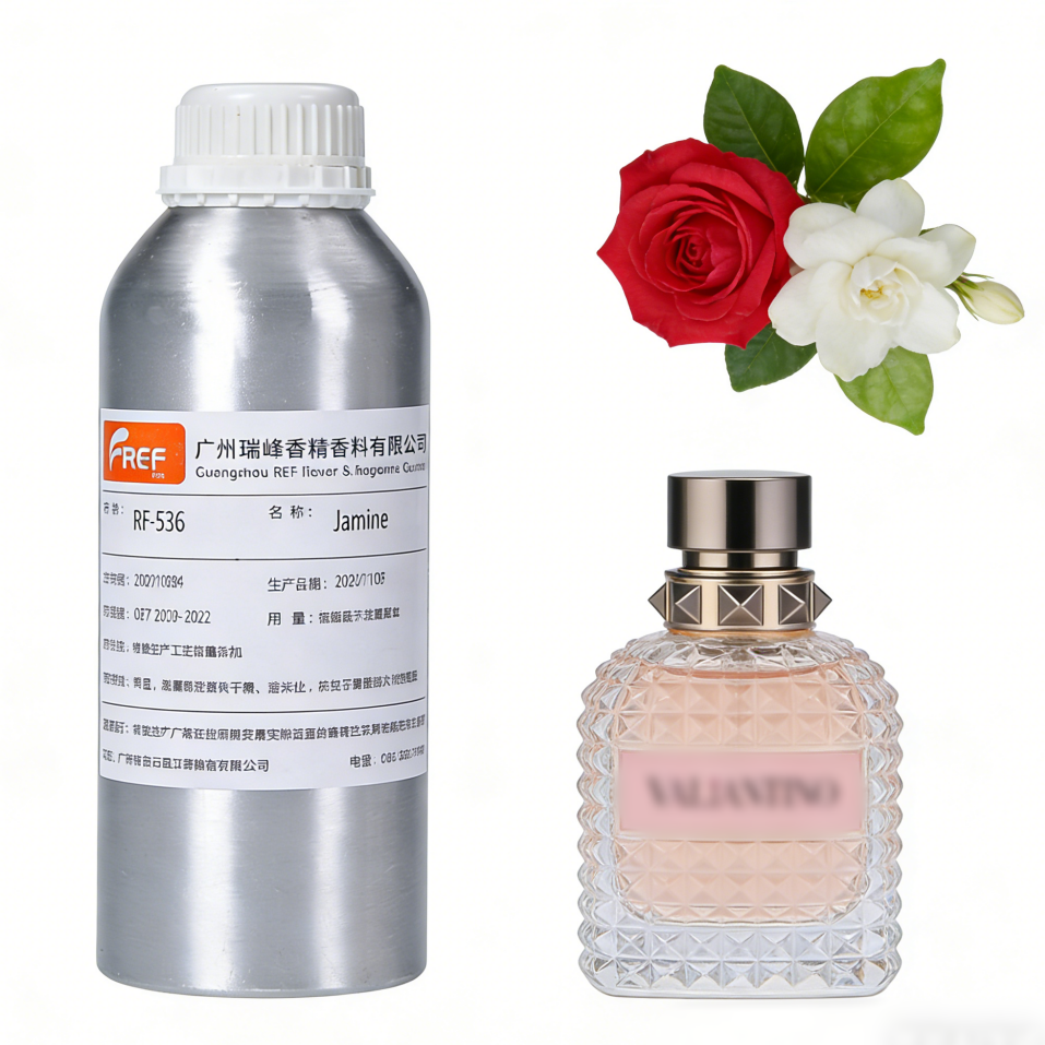 Luxury Aroma Aromatherapy Fragrance Oil