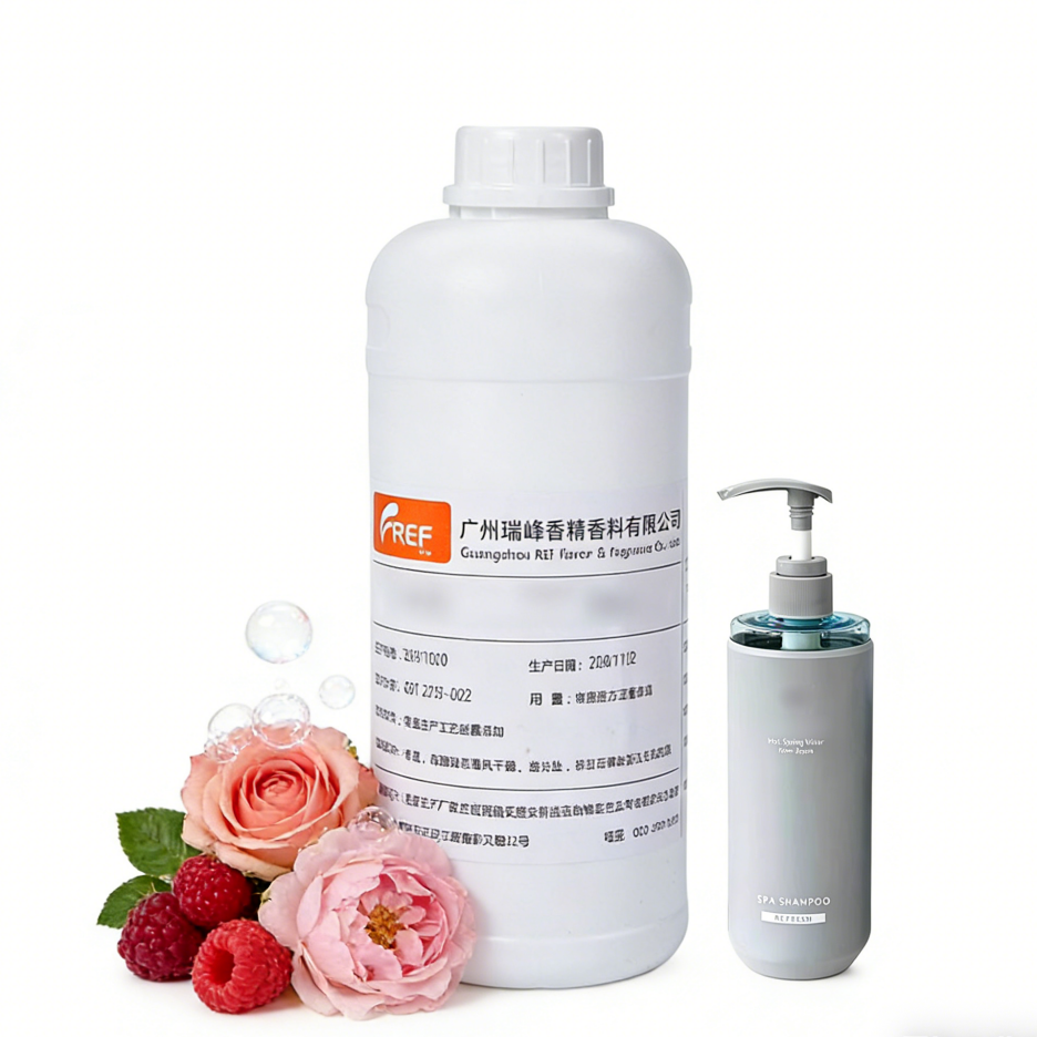 daily chemical fragrances