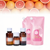 Apple Laundry Detergent Fragrance