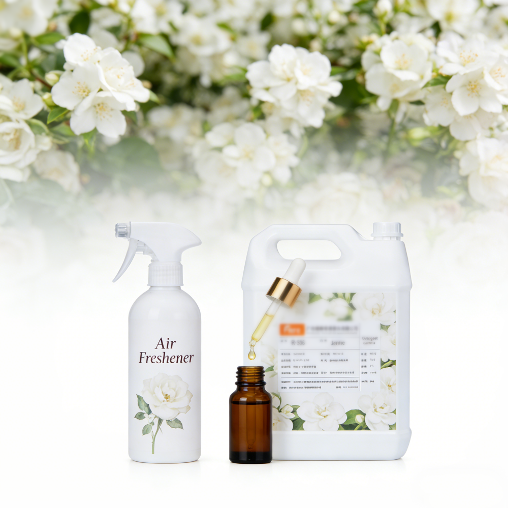 Verbena Fragrance for Candles & Diffusers