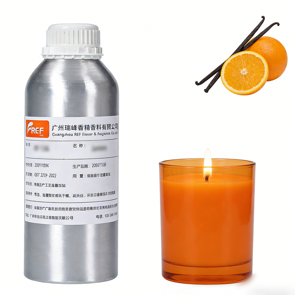7-9% Load Premium Super Cedar for Candle & Diffuser