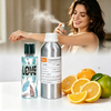 Fresh Aroma Citrus-Herbal Verbena Oil for Candles & Diffusers