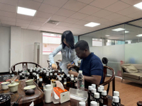 Customer Visit