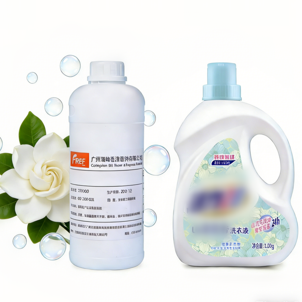 Professional Fragrance Tide Fresh Laundry Detergent