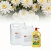 Fresh Mint Flavor Essence for Laundry & Air Fresheners