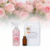 Strong Scented Floor Cleaner Essence High Purity