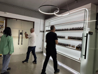 Customer Visit