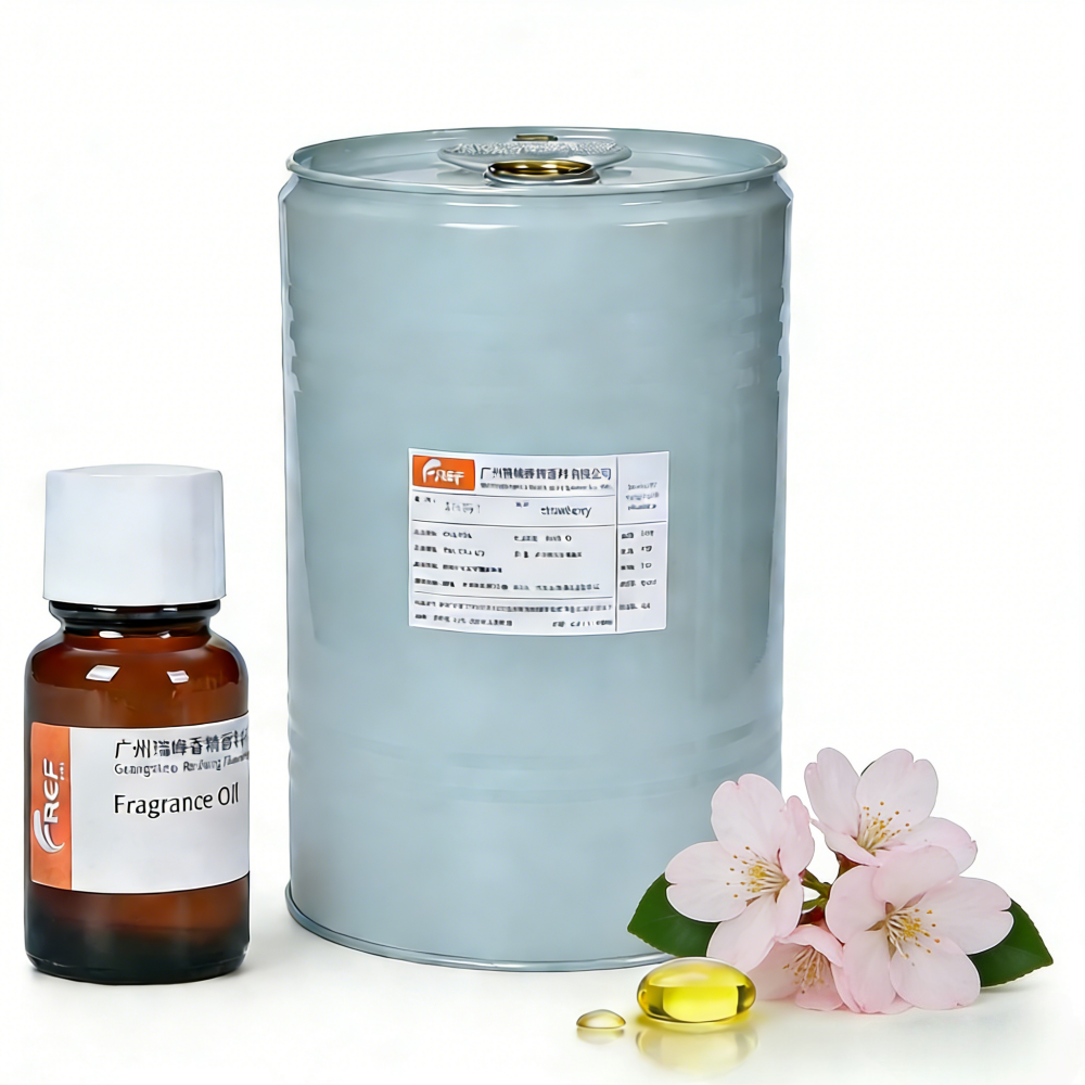 Floral Scents Washing Powder Essence Microcapsule