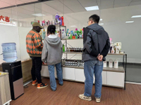 Customer Visit