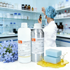 Water Soluble Soap Fragrance Oil Skin-friendly
