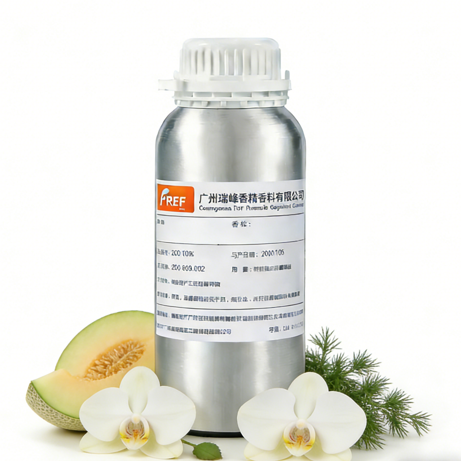 Luxurious Lily Aroma Fragrance for Candles
