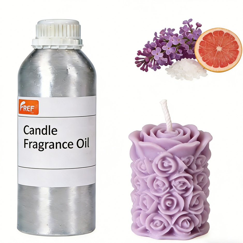 Luxury Aroma Aromatherapy Fragrance Oil